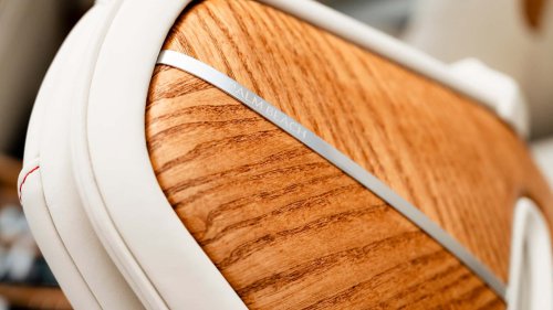 Aston Martin DB12 yang Cantik Ini Dirancang untuk Florida