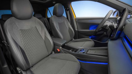 Volkswagen veut revenir à des voitures populaires