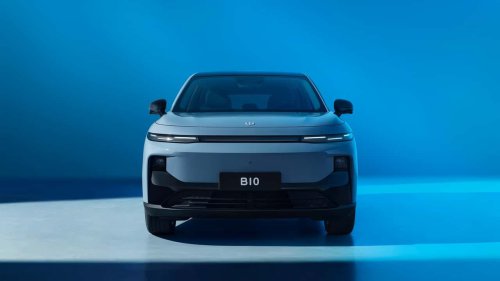 Et si le prochain SUV Opel était signé Leapmotor ?