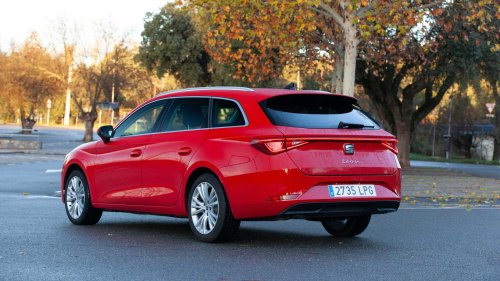 Familiar por 23.912 euros: SEAT tiene el coche anticrisis que buscas
