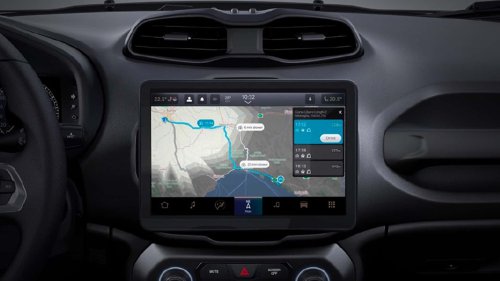 Adiós al Jeep Renegade: finaliza su producción