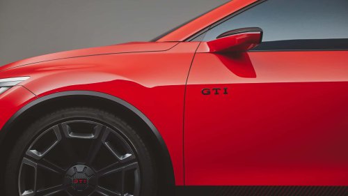 SUV Listrik Termurah Volkswagen Akan Hadir