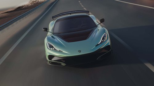 There Are Too Many Hypercars