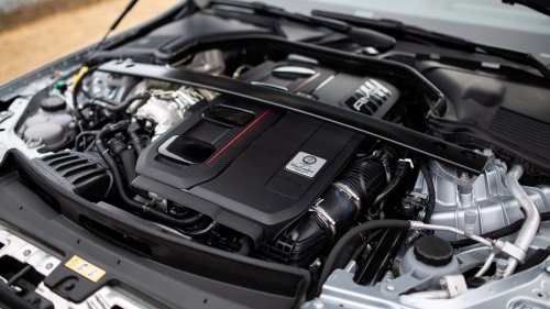 Mercedes-AMG Admits It Misread Demand For The Four-Cylinder C63