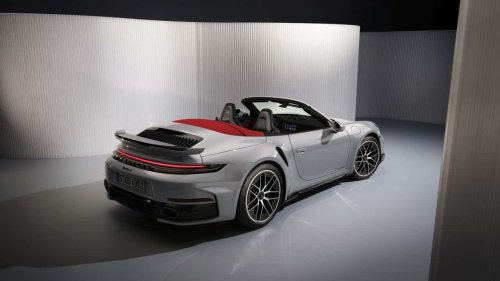 Ferrari, Porsche, Porsche 911, Porsche 911 Turbo, Ferrari Amalfi Spider vs. Porsche 911 Turbo S Cabriolet, comparativa de descapotables