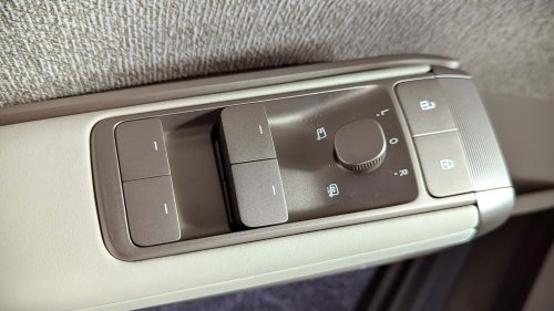 VW meint es ernst: ID. Cross bringt physische Knöpfe zurück