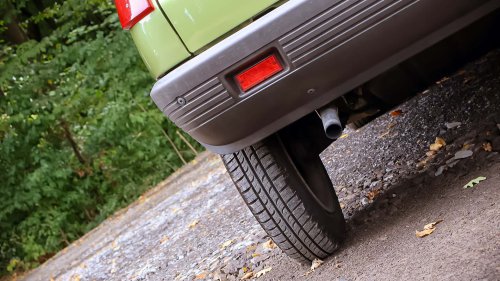 Renault 5 GTL (1983) : En route au volant d'une icône