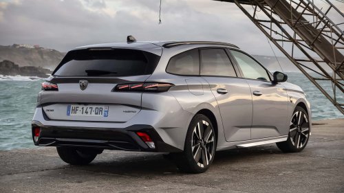 Stellantis : toutes les voitures diesel au catalogue