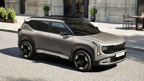 Kia Seltos 2026: la alternativa barata al Sportage y al Niro