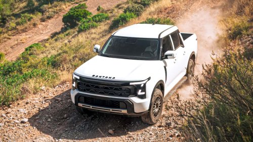 Santana Motors ist zurück: Spanische Legende startet neu durch