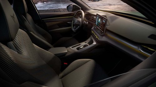 CUPRA: nuevo acabado Tribe Edition para toda la gama