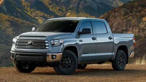 The 10 Longest-Lasting Trucks You Can Buy