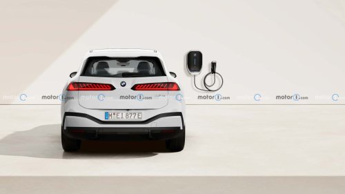 Nuevo BMW iX3 2026: ¿y el básico? ¡Precios, motor y equipamientos… Neue Klasse!