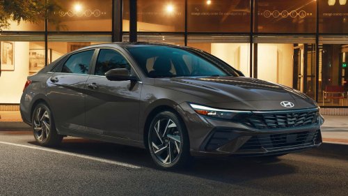 The 10 Cheapest Hybrids You Can Buy in 2025