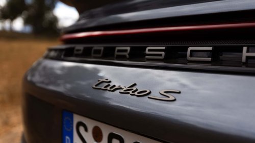 Porsche, Porsche 911, Porsche 911 Turbo, Porsche 911 GT3, The 2026 Porsche 911 Turbo S Is a GT3 In Disguise: Review