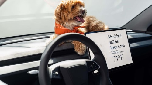 La conduite autonome de Tesla en route vers l’homologation en Europe