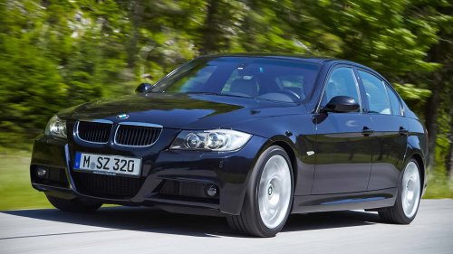BMW, BMW 3er-Reihe (2005-2013): Der E90 wird 20 Jahre alt
