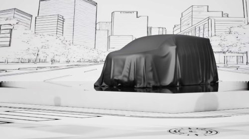 Japón acaba de mostrar el futuro del automóvil, salvo un detalle crucial