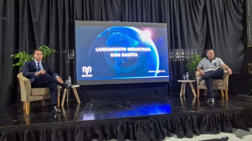 Cuatro apuntes del lanzamiento industrial de la Ram Dakota