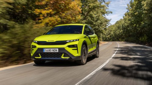 Skoda: 130 años de historia y una gama 0 que no para de crecer