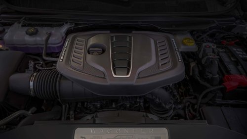 2026 Jeep Grand Wagoneer Is Way Cheaper, Gets a Range-Extended Powertrain