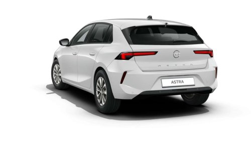 Opel, Nuevo Opel Astra 2026: ACC, Turbo, 2 pantallas, llantas… ¡20.900 € + garantía!