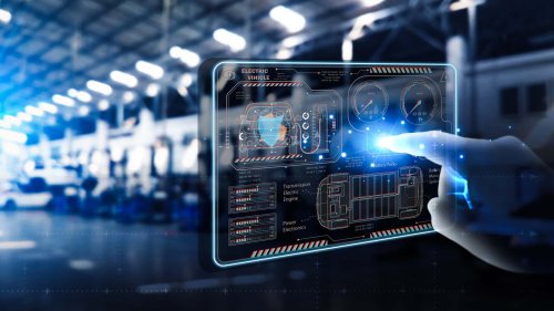 L'avenir de l'automobile ? Ces chiffres ne laissent pas de place aux illusions