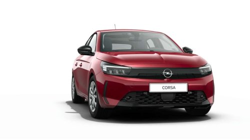 Opel, Nuevo Opel Corsa 2025: pantalla 10, ADAS, Turbo… ¡14.900 € + garantía 8 años!