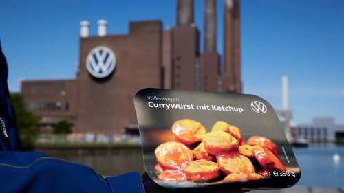 Des saucisses aux chaussures : voici ce que vendent les constructeurs automobiles