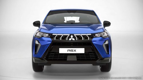 Mitsubishi: Aktionsrabatte auf die aktuelle Modellpalette