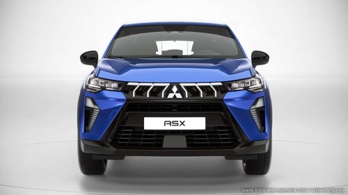 Mitsubishi: Aktionsrabatte auf die aktuelle Modellpalette