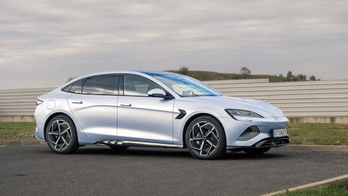 BYD, Tesla, BYD supplante désormais Tesla sur le marché des véhicules électriques