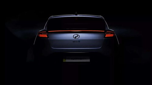 Comment est conçue l'étrange "Tesla Model Y" malaisienne à 16 000 euros