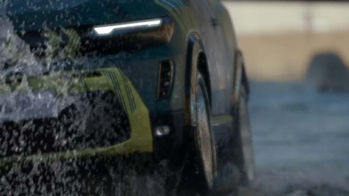 Dacia, Renault, El Dacia Duster de Renault, un SUV compacto y barato, ya tiene fecha de presentación