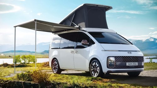 Caravaning nach dem Boom: Weniger Verkäufe, mehr Interesse