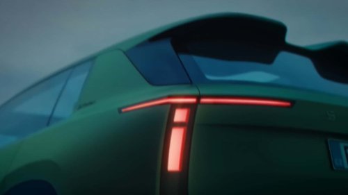 Volkswagen 2026 mit 20 neuen Autos: Das sind sie