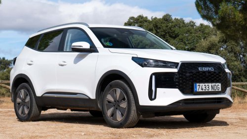 EBRO sube de precio sigilosamente el s400. ¿Sigue siendo barato?