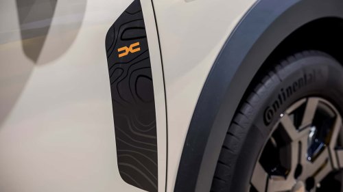 Dacia Neuheiten 2026: Mega-Updates für Sandero, Duster und Spring