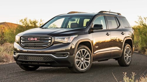 The 10 Longest-Lasting Car Brands You Can Buy From