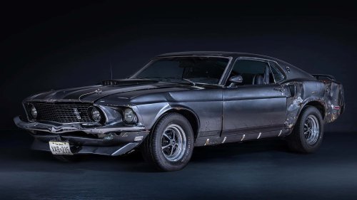 Auriez-vous dépensé 95 200 euros pour la Peugeot 406 de Taxi 2 ?