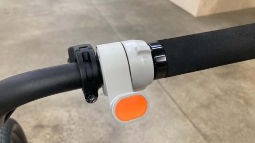 Rivian, Spinoff Rivian Also Menciptakan Kembali Sepeda Listrik