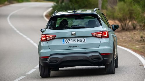 SEAT, SEAT se queda: el director general confirma el futuro de la marca