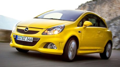 Opel, Opel Corsa D (2006-2014): el antiguo rey de los utilitarios cumple 20 años