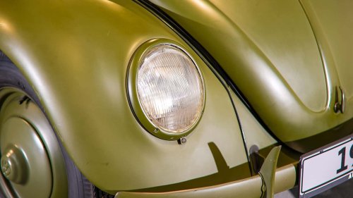 Los Volkswagen Escarabajo más exclusivos del mundo