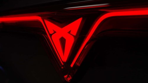 Cupra, La compacte de Cupra se renouvelle, voici les premières photos