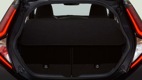 Toyota Aygo X vs. MG3: Duell der kleinen Hybride