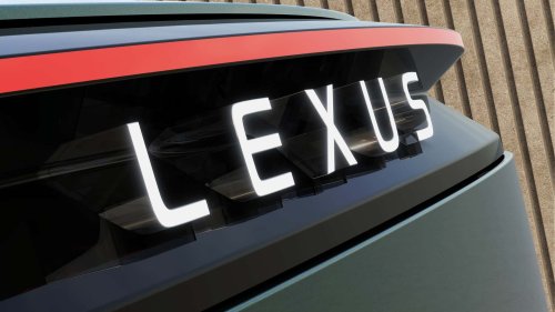 These Luxury Car Brands Were The Top Sellers In 2025