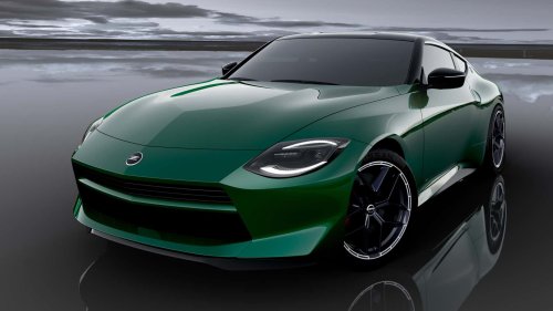El deportivo que más echamos de menos aparece renovado
