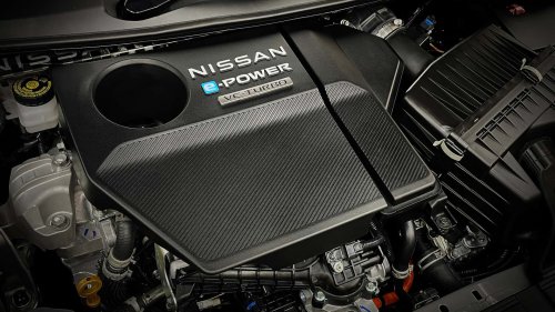 Nissan's New Nismo Hot Hatch Has An Unusual Powertrain