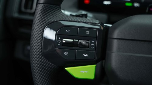 Kia EV3 GT, EV4 GT et EV5 GT bénéficient de changements de vitesse virtuels